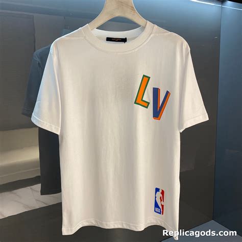 louis vuitton nba collection 2020|louis vuitton nba t shirt.